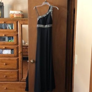 Long formal dress